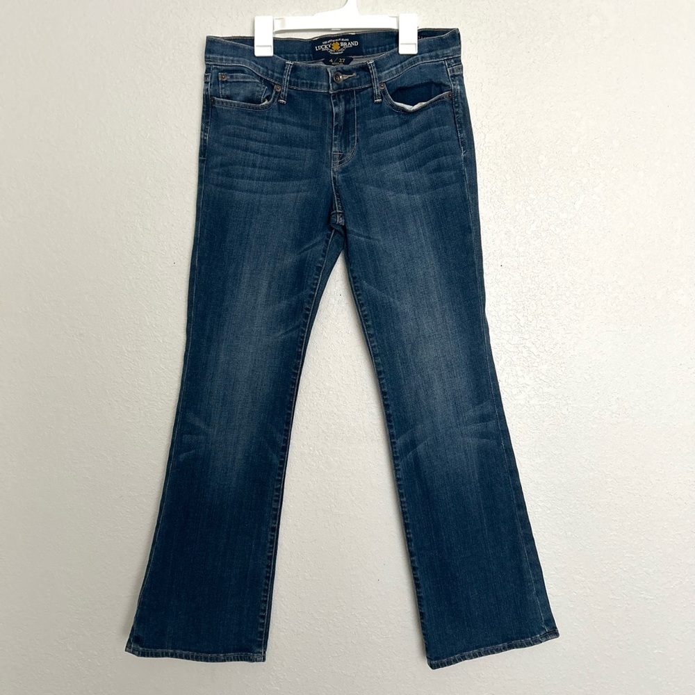 Lucky Brand Jeans Excellent Condition